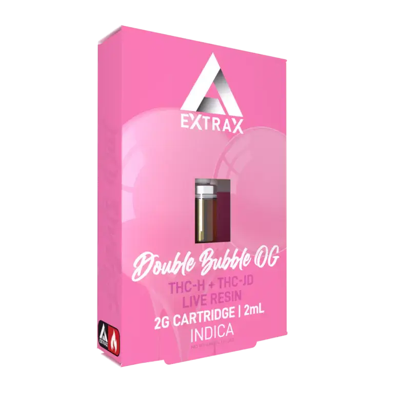 EXTRAX LIGHTS OUT BLEND (2GM) CART