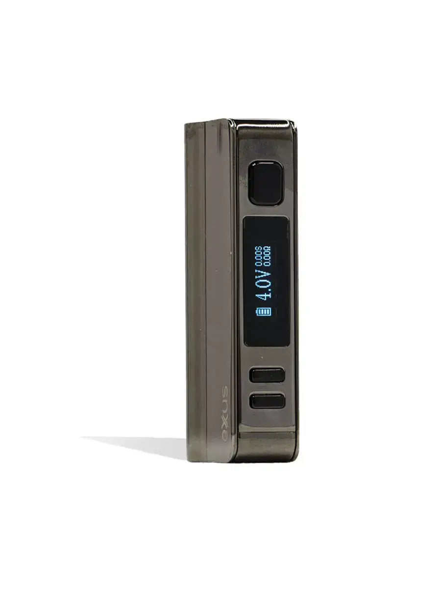 EXXUS SNAP (VV) PRO VARIABLE CARTRIDGE VAPORIZER