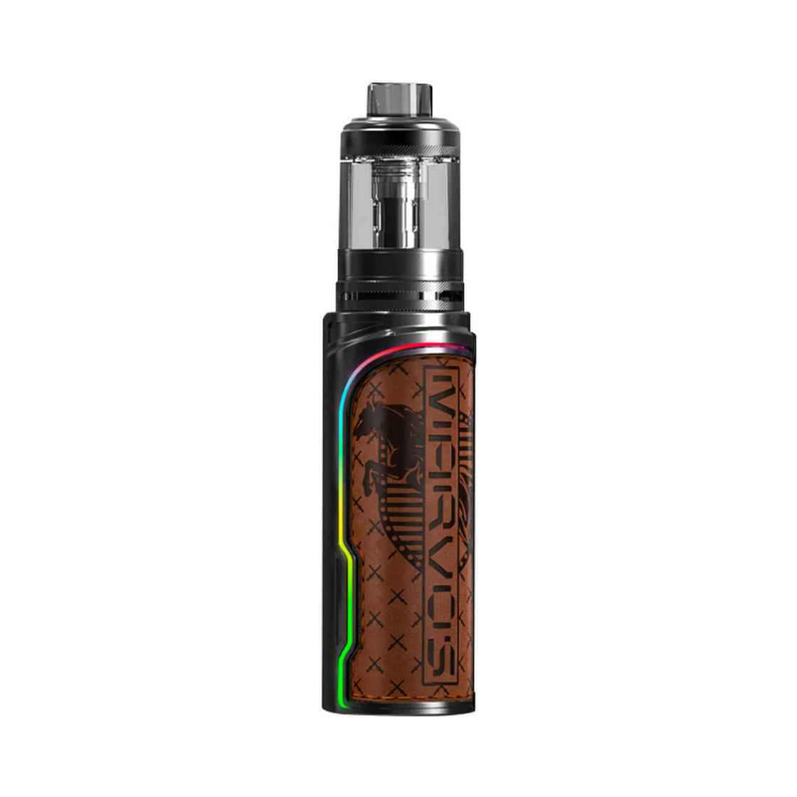Marvos X 100W 18650 Pod System Starter Kit With Refillable 5ML CRC Pod By Freemax