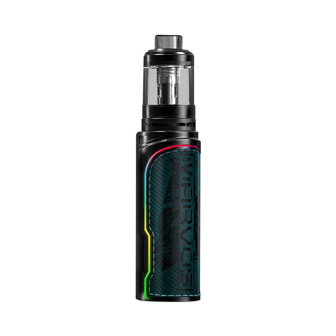 Marvos X 100W 18650 Pod System Starter Kit With Refillable 5ML CRC Pod By Freemax