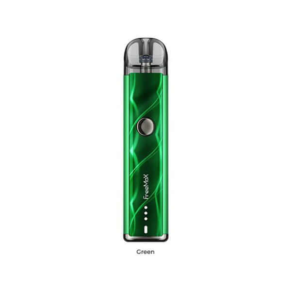 FreeMax Onnix 2 15W 900mAh Pod System Starter Kit With Refillable 2ML Pod