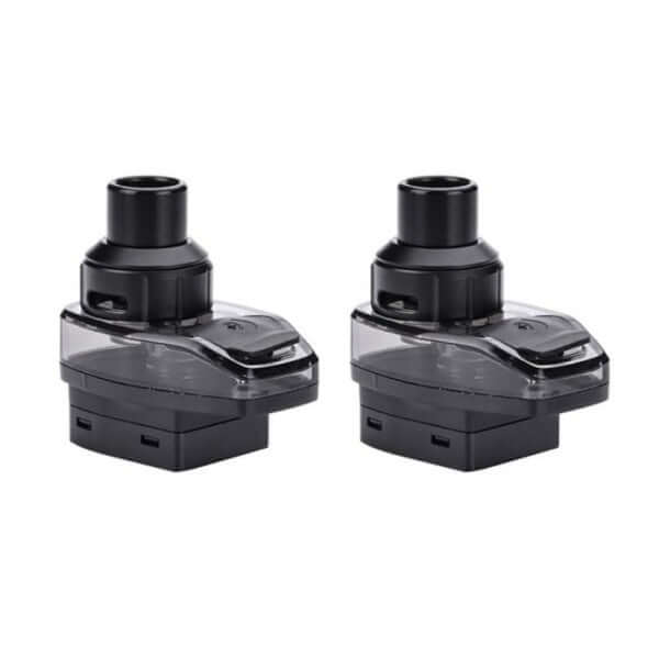 GeekVape H45 4ML Refillable Replacement Cartridge Pod - Pack of 2