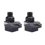 GeekVape H45 4ML Refillable Replacement Cartridge Pod - Pack of 2