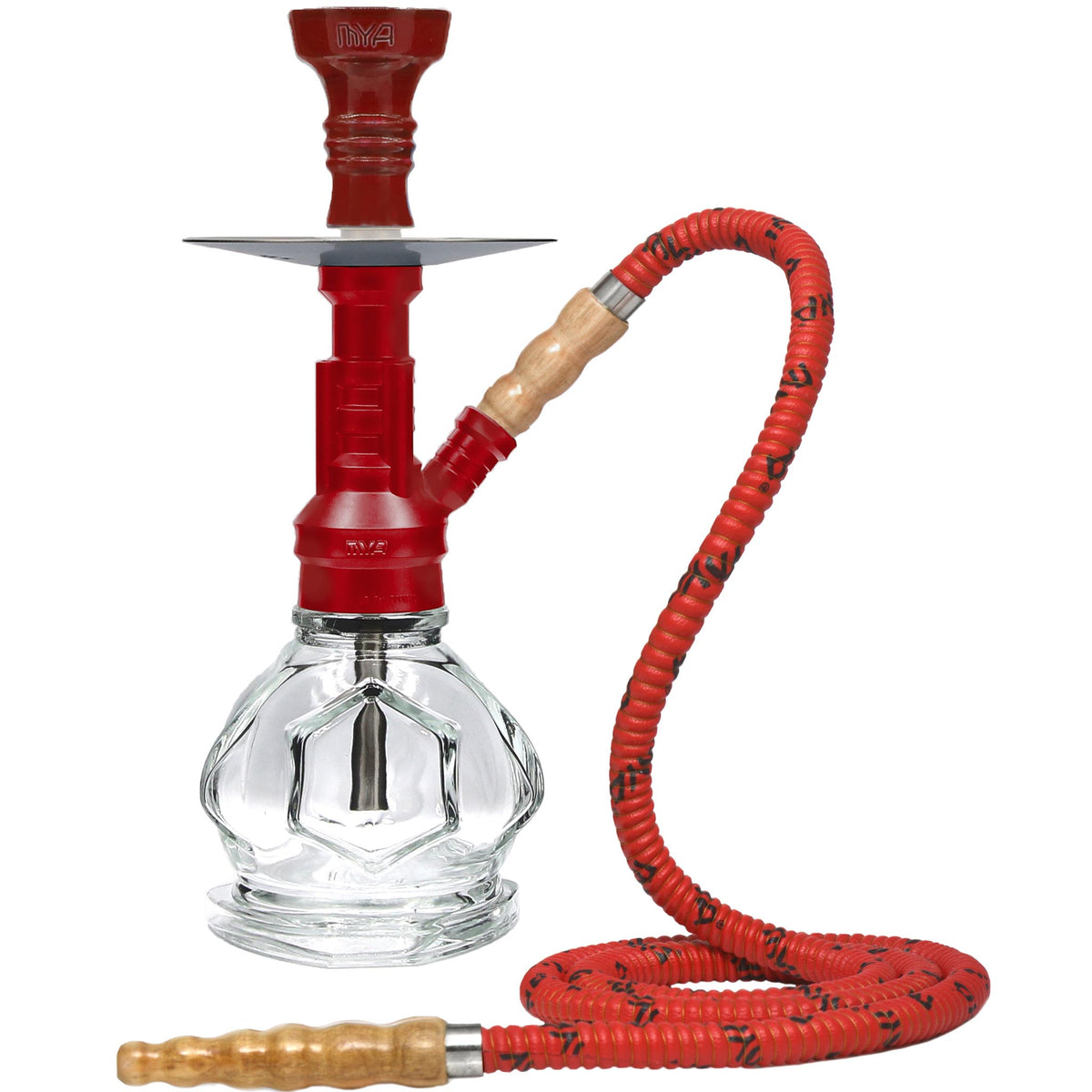 MYA GOLAZO 258 Hookah