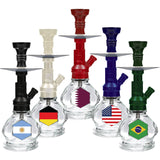 MYA GOLAZO 258 Hookah