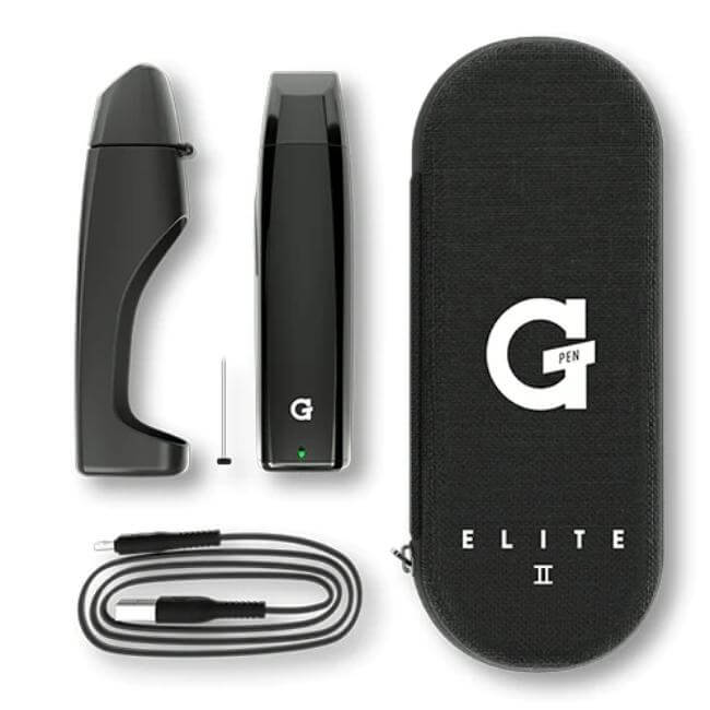 GRENCO PEN ELITE 2 VAPORIZER KIT