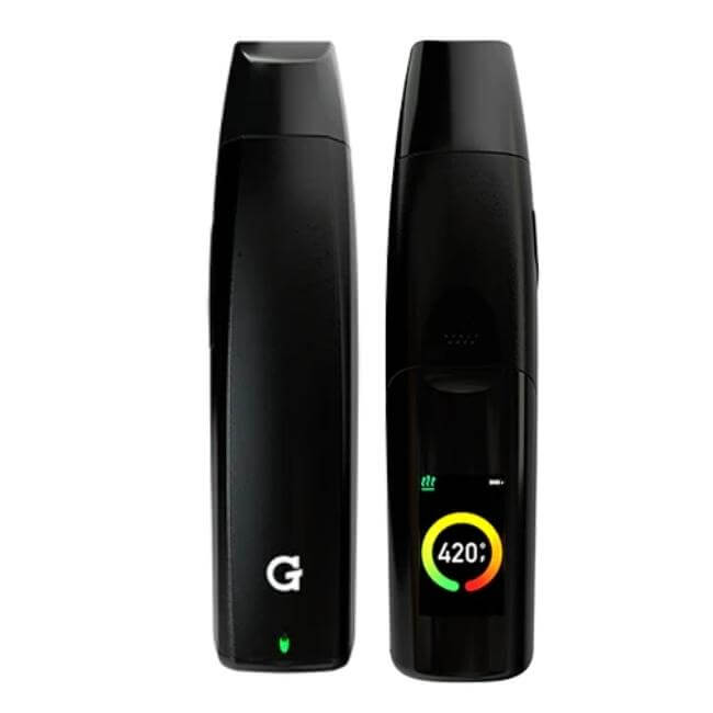 GRENCO PEN ELITE 2 VAPORIZER KIT