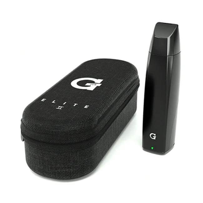 GRENCO SCIENCE G PEN ELITE 2.0 GROUND MATERIAL VAPORIZER KIT