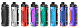 GeekVape B100 Aegis Boost Pro 2 100W 18650 Pod System Starter Kit With Refillable 4.5ML Pod