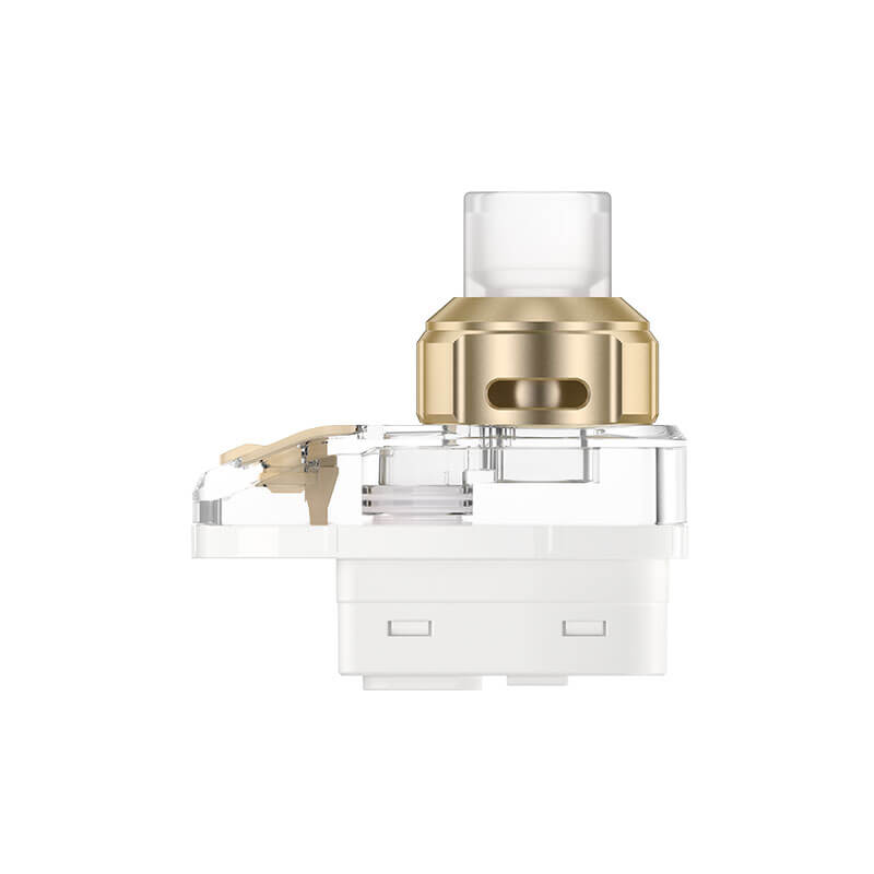 GeekVape H45 4ML Refillable Replacement Cartridge Pod - Pack of 2