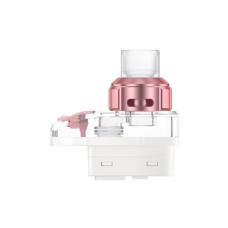 GeekVape H45 4ML Refillable Replacement Cartridge Pod - Pack of 2