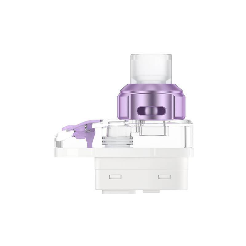 GeekVape H45 4ML Refillable Replacement Cartridge Pod - Pack of 2