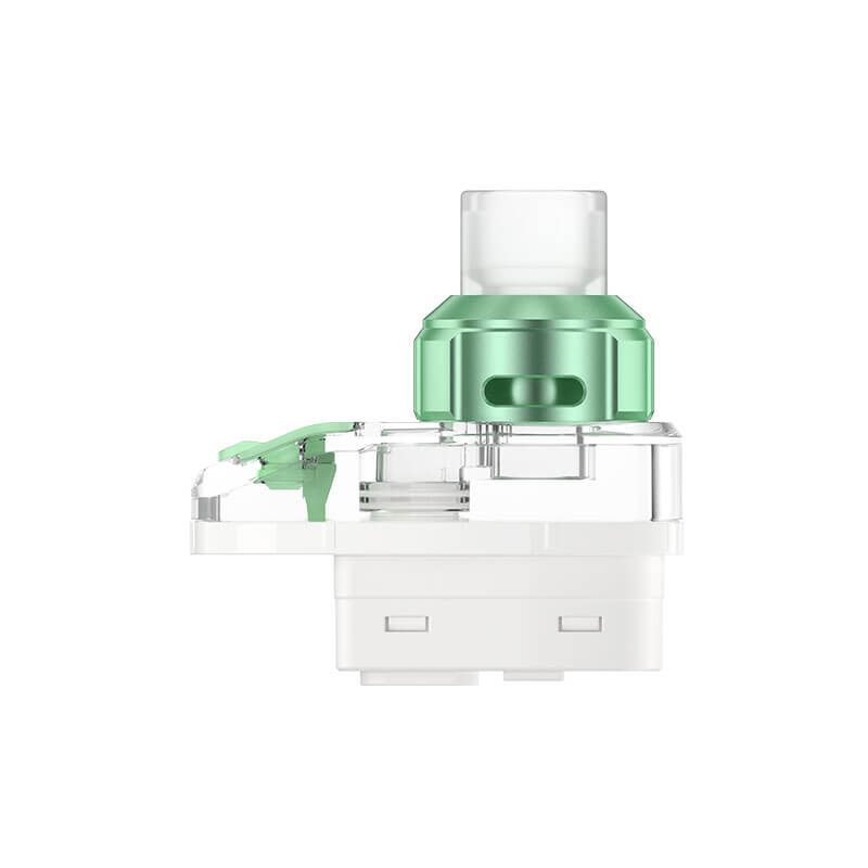 GeekVape H45 4ML Refillable Replacement Cartridge Pod - Pack of 2
