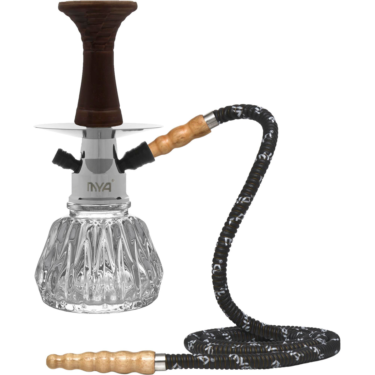 MYA HOOKAH HEERA 256Z Hookah