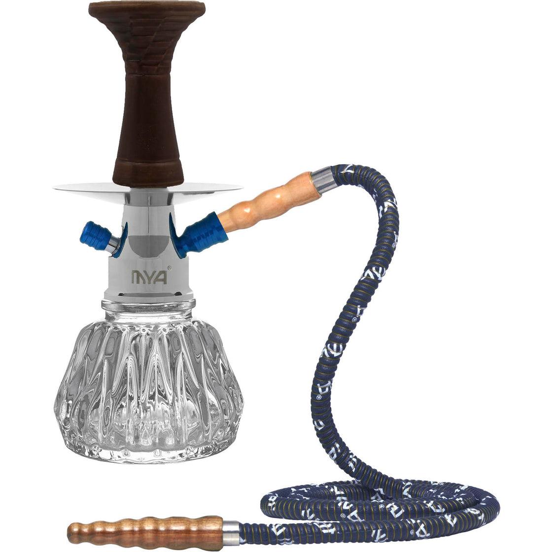 MYA HOOKAH HEERA 256Z Hookah