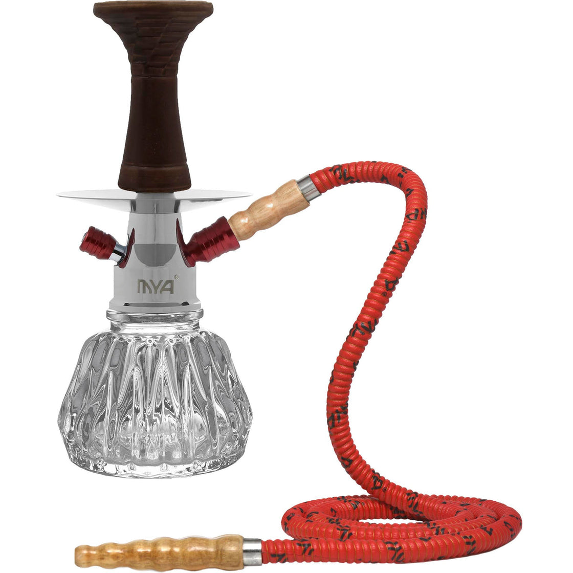 MYA HOOKAH HEERA 256Z Hookah