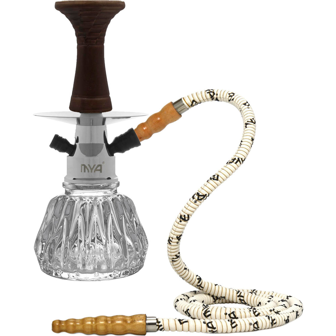 MYA HOOKAH HEERA 256Z Hookah