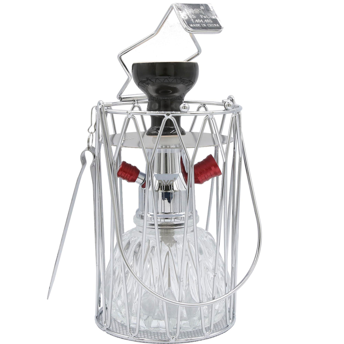 MYA HOOKAH HEERA 256Z Hookah