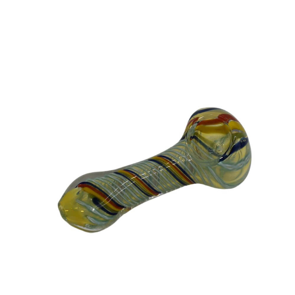 3.5 INCH PREMIUM QUALITY HAND PIPE