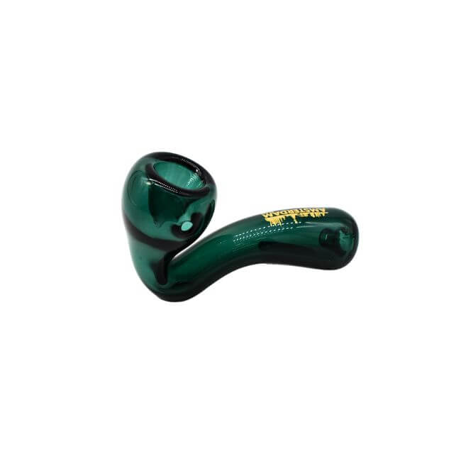 4″ AMSTERDAM SPOON DESIGN HAND PIPE