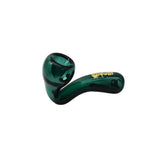 4″ AMSTERDAM SPOON DESIGN HAND PIPE