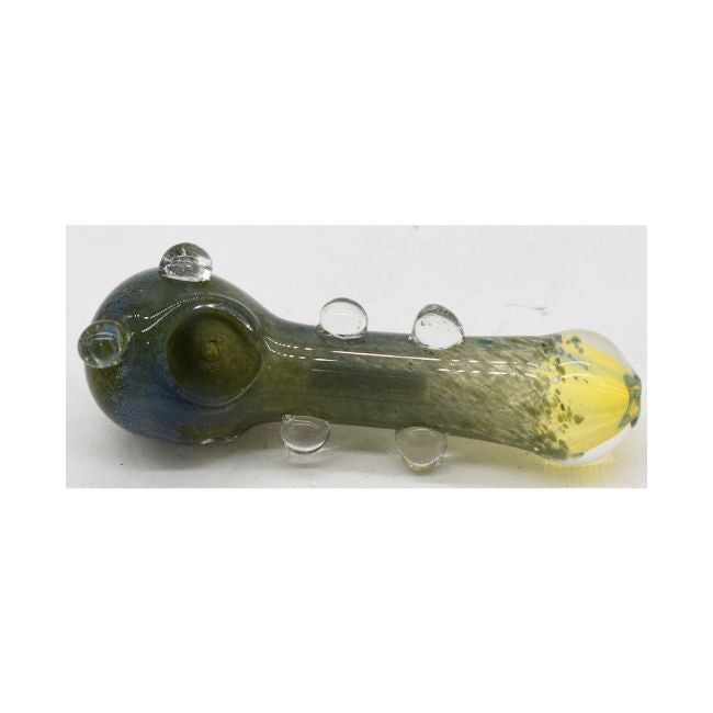 4.5″ PREMIUM HAND PIPE