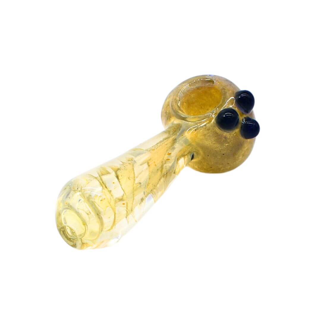 4.5″ HEAVY DUTY WITH DOTTED DESIGN HAND PIPE