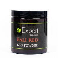 EXPERT BOTANICALS KRATOM 60GM POWDER