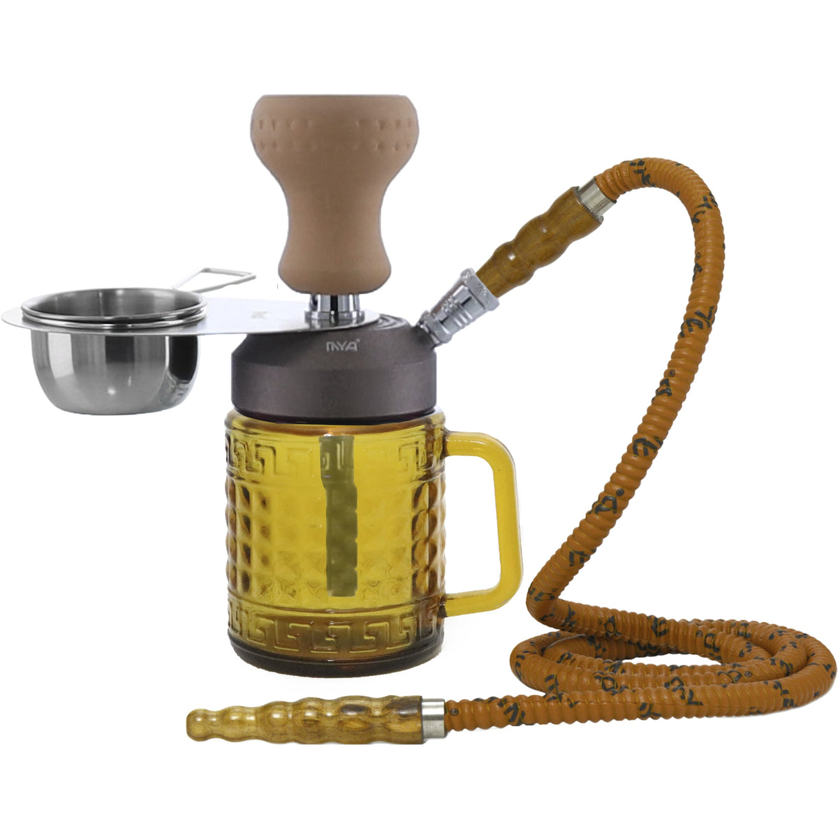 MYA HOOKAH Jarra