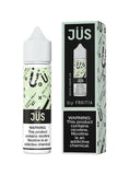 Jus By Fruitia E-Liquid 60ML