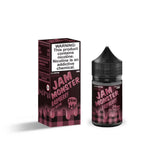 Jam Monster Synthetic Nicotine Salt E-Liquid 30ML