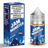 Jam Monster Synthetic Nicotine Salt E-Liquid 30ML