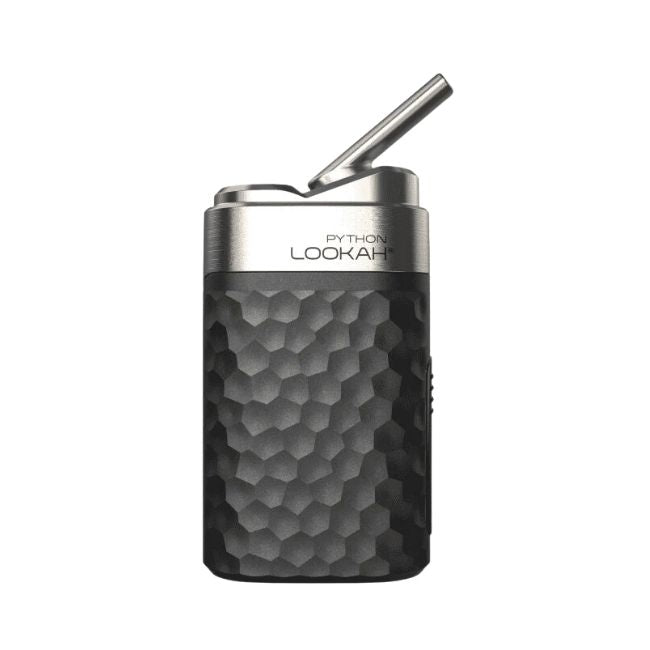 LOOKAH PYTHON 650mAH VAPORIZER KIT