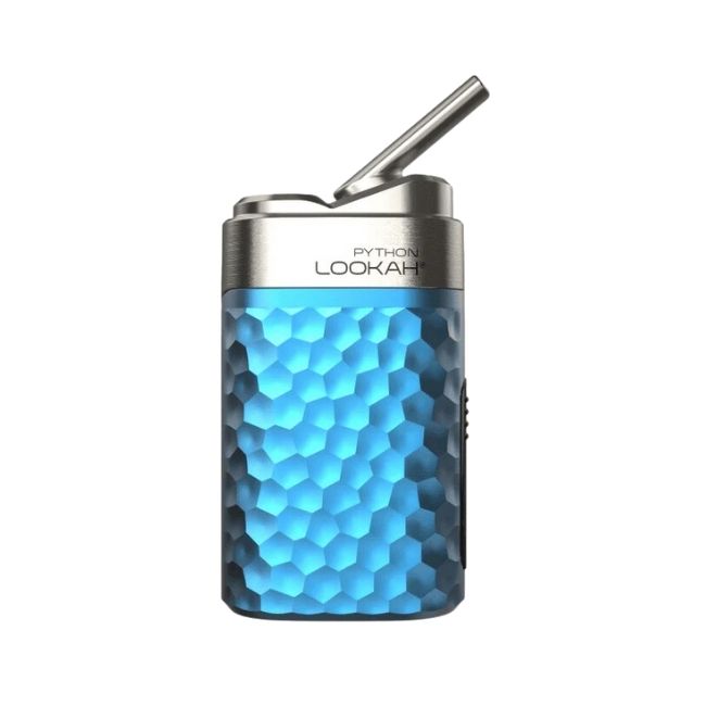 LOOKAH PYTHON 650mAH VAPORIZER KIT