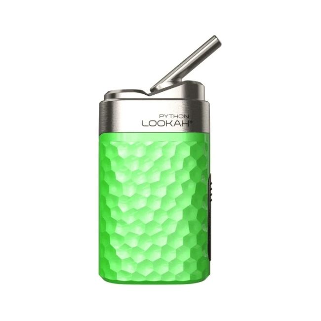 LOOKAH PYTHON 650mAH VAPORIZER KIT