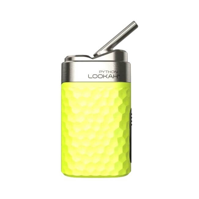 LOOKAH PYTHON 650mAH VAPORIZER KIT