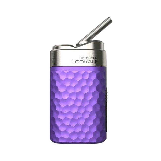 LOOKAH PYTHON 650mAH VAPORIZER KIT