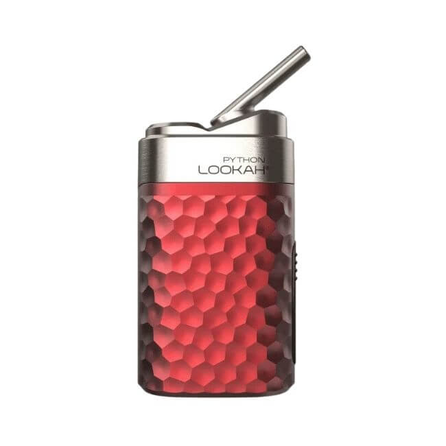 LOOKAH PYTHON 650mAH VAPORIZER KIT