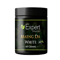 EXPERT BOTANICALS KRATOM 60GM POWDER