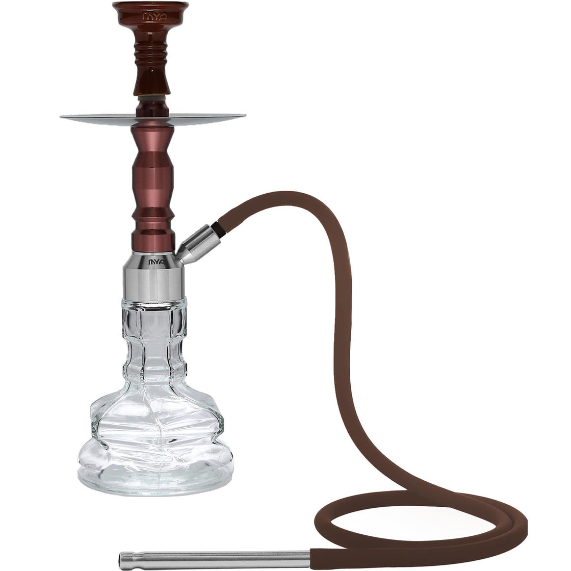 MYA Medoro 131AL Hookah