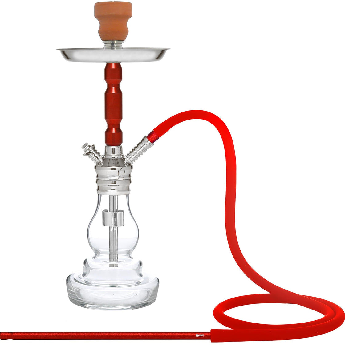 MYA Hookah Mini Robusto 125-15DL