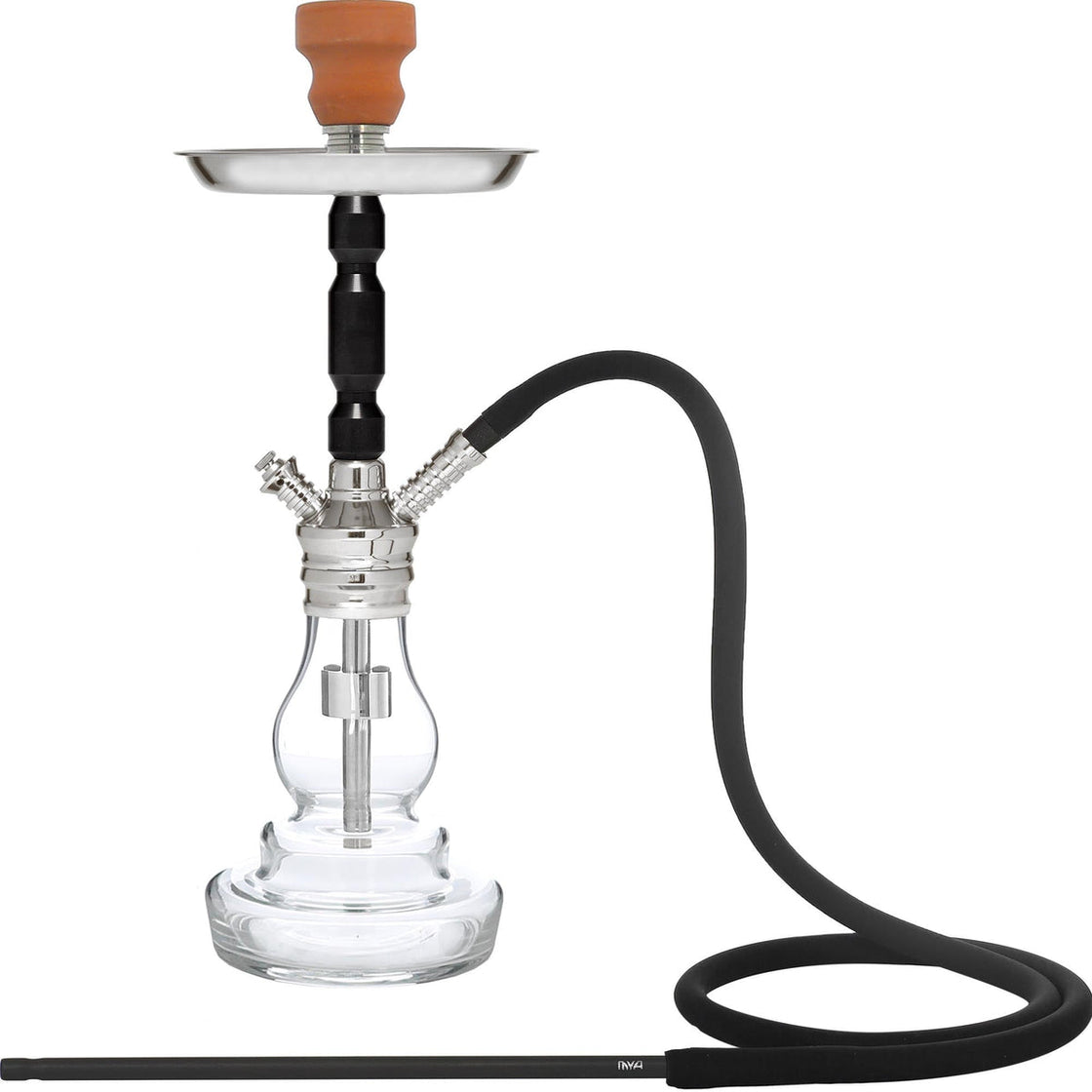 MYA Hookah Mini Robusto 125-15DL