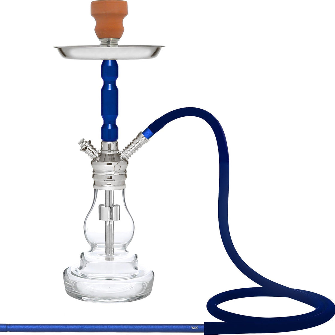 MYA Hookah Mini Robusto 125-15DL