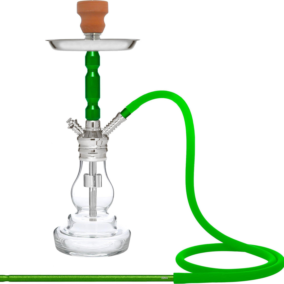 MYA Hookah Mini Robusto 125-15DL