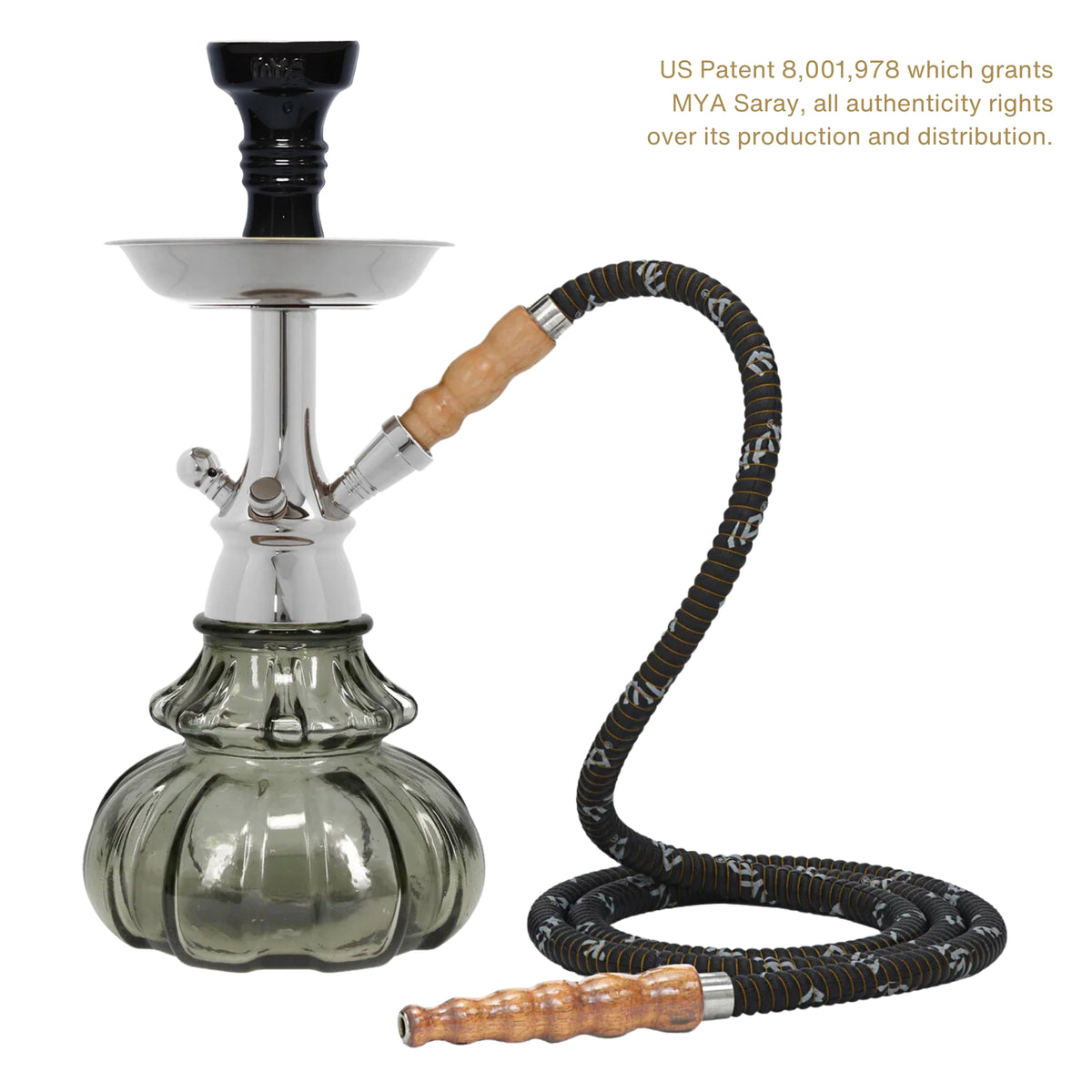 MYA HOOKAH Mono 252