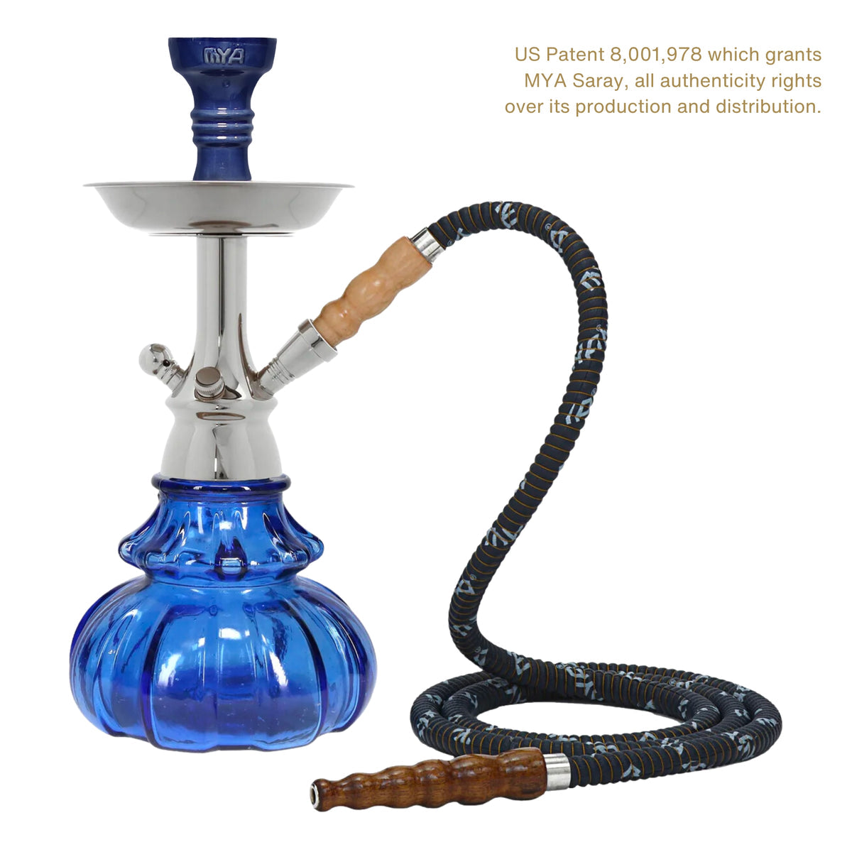 MYA HOOKAH Mono 252