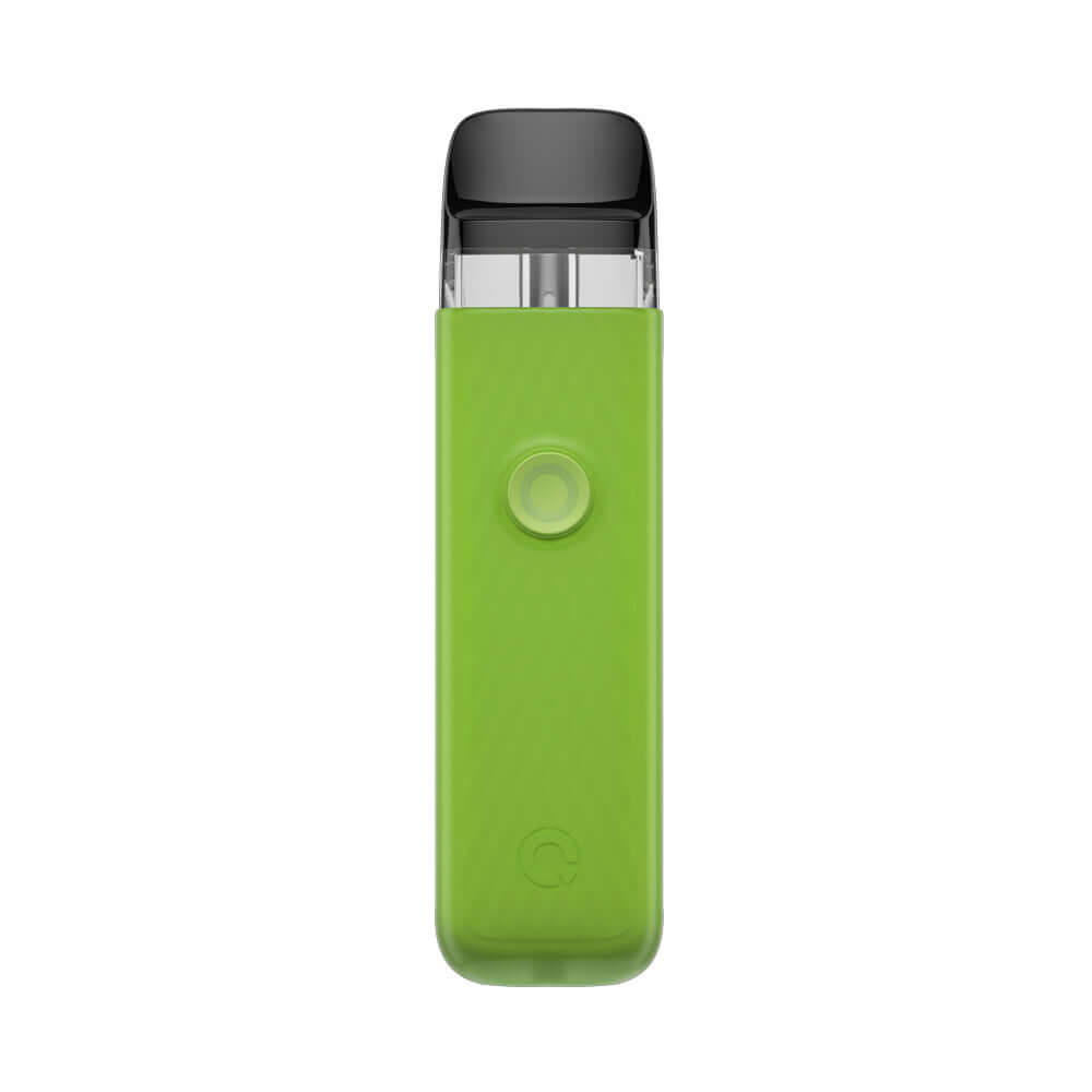 VooPoo Vinci Q 15W 900mAh Pod System Starter Kit With Refillable 2ML Cartridge Pod