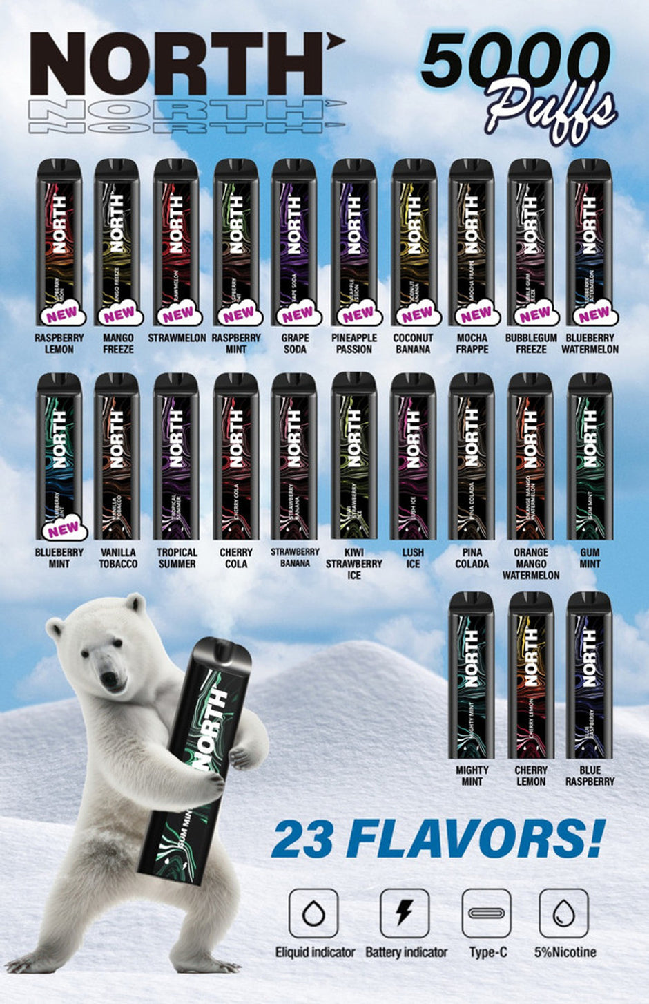 elf bar vape uk SBX Vapes: Attorney Legal Review of FDA and State Regulations main image 0