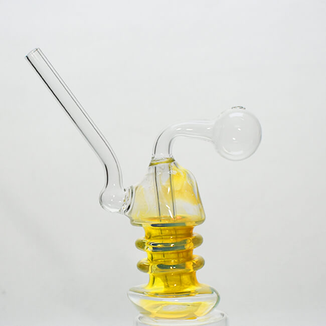 GLASS 6″INCH COLOR CHANGING GLASS TUBE WATERPIPEGLASS 6″INCH COLOR CHANGING GLASS TUBE WATERPIPE