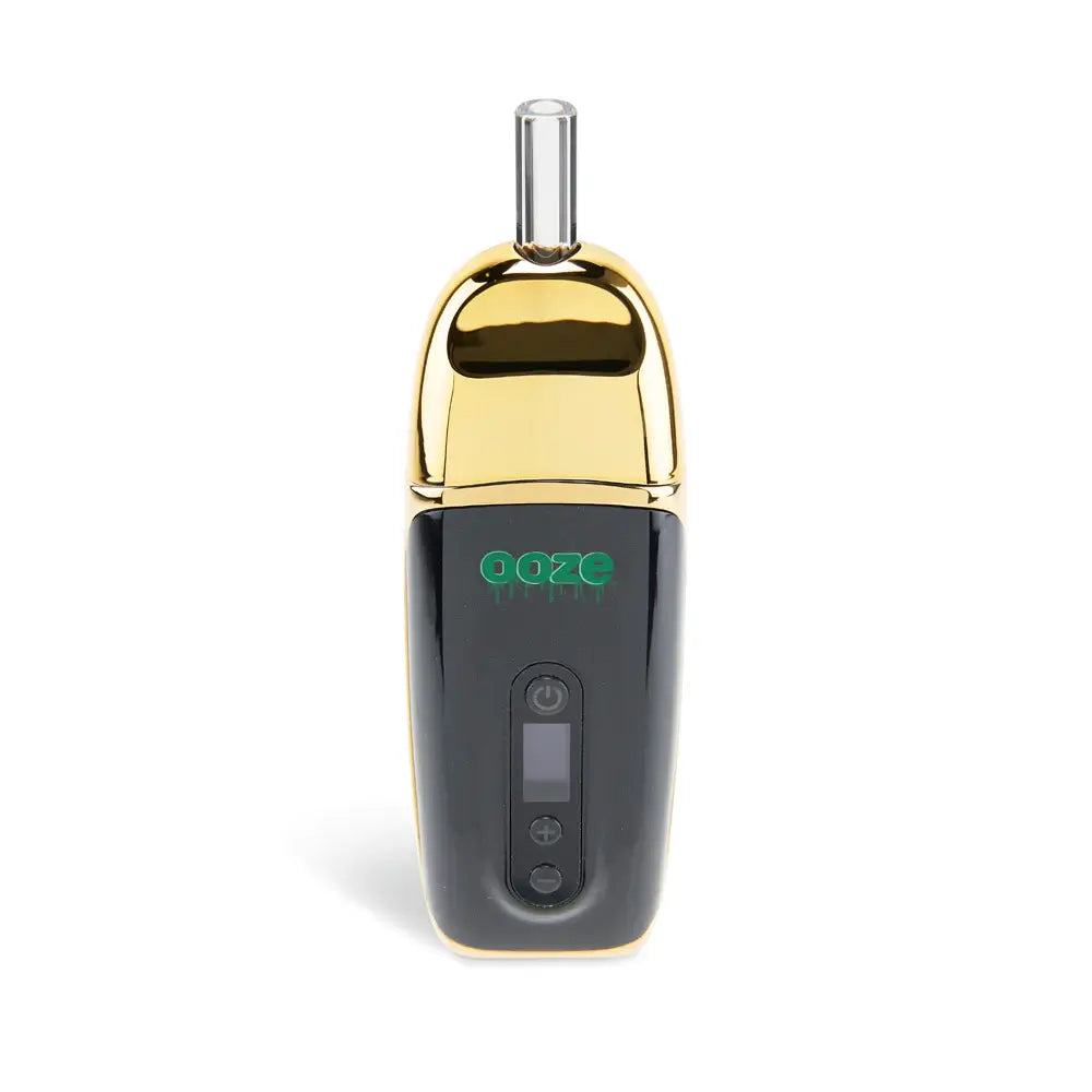 OOZE FLARE 2200mAH DRY HERB VAPORIZER KIT